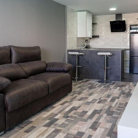Apartamento Completo Vistas Don Miguel II Apartment Benidorm Luaran gambar