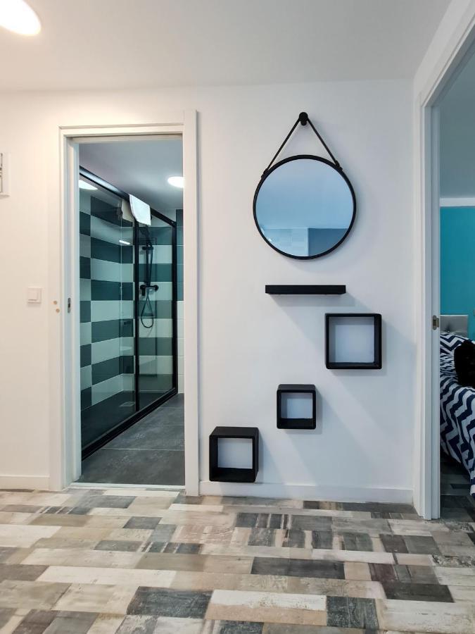 Apartamento Completo Vistas Don Miguel II Apartment Benidorm Luaran gambar