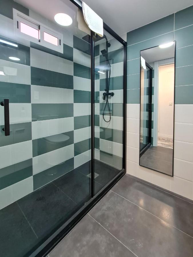 Apartamento Completo Vistas Don Miguel II Apartment Benidorm Luaran gambar