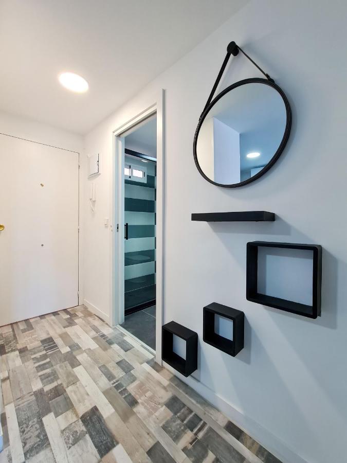 Apartamento Completo Vistas Don Miguel II Apartment Benidorm Luaran gambar