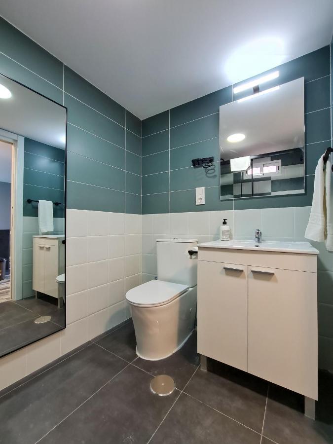 Apartamento Completo Vistas Don Miguel II Apartment Benidorm Luaran gambar